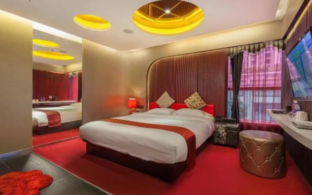 Your Hotel