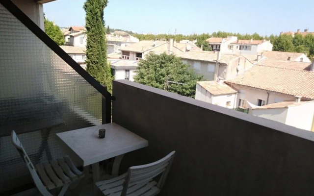 Residence De La Servie
