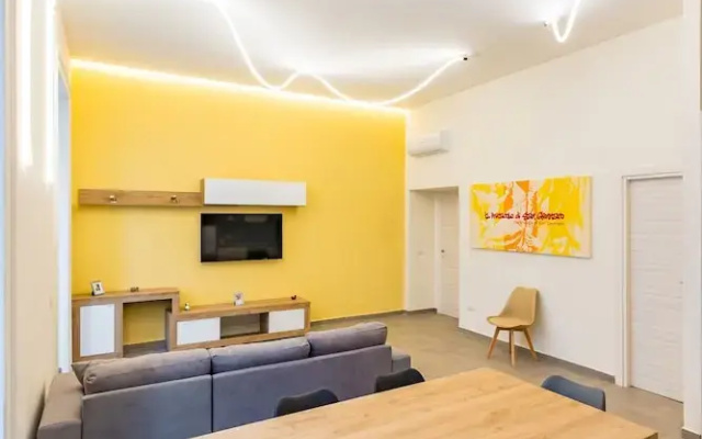 Solaris Suites
