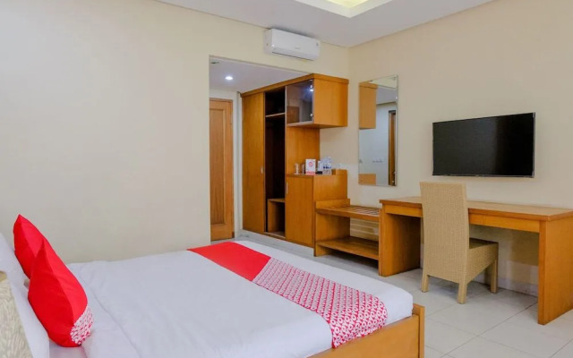 Oyo 1937 Jakarta 32 Family Homestay