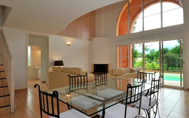 Villa in Mazamet With Private Pool