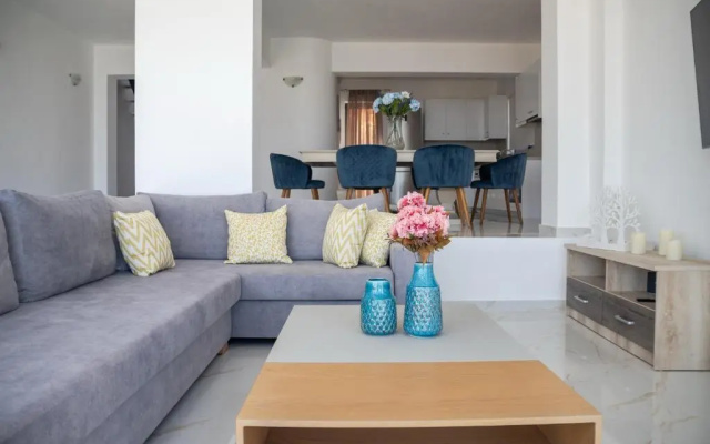 Joy Elounda Villa 2