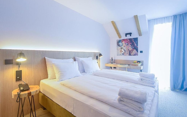 Hotel Risnjak