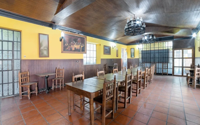OYO Casa Vieja,Ciudad Serdán,Museo La Magnolia