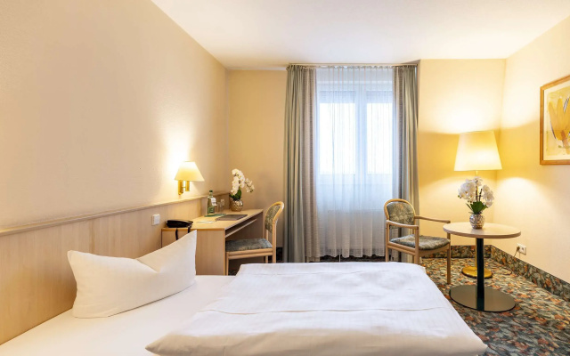 PLAZA INN Chemnitz