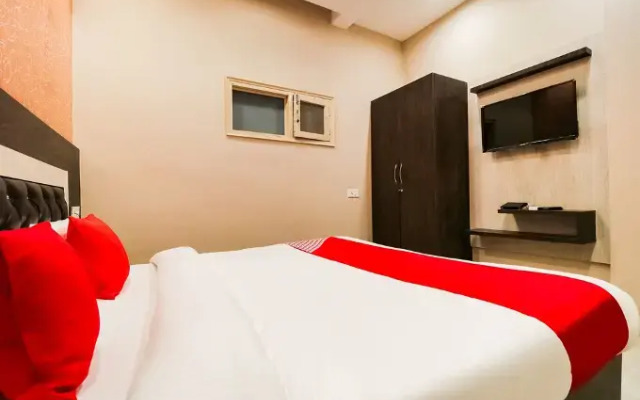 Hotel Z by OYO Rooms