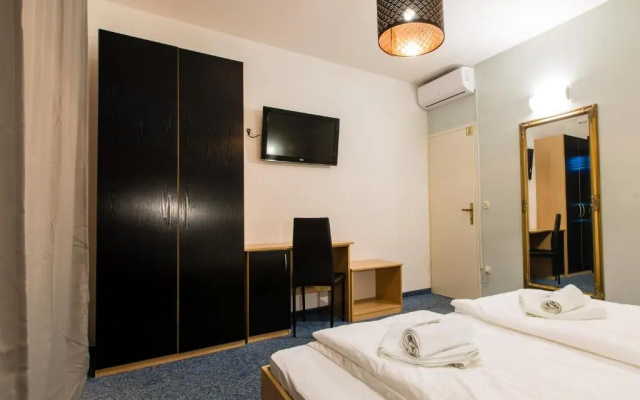 Rooms Split