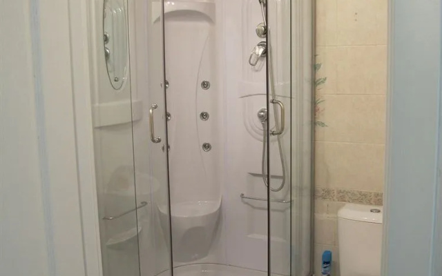 1st Arbat Hostel at Novinskiy