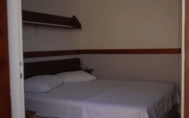 Hostel Quatro Estações