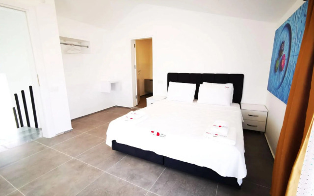 Stunning Villa with Private Pool in Antalya