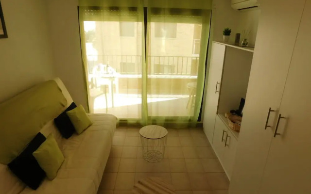 Estudio Castell Nord A 206