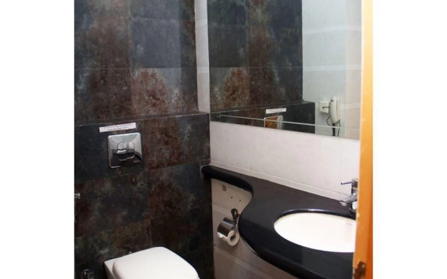 Vista Rooms at Mangal City Mall