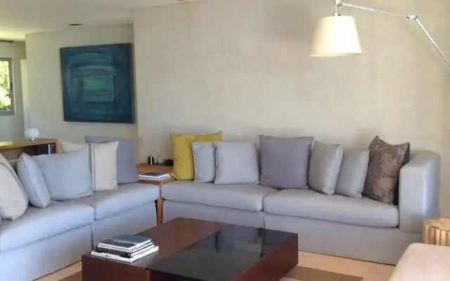 55F Beach House