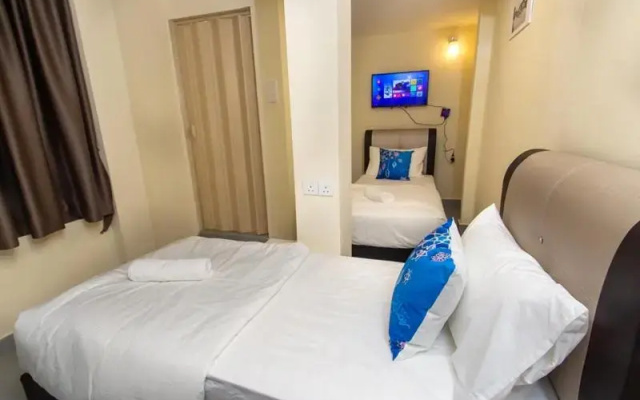 Southern TIP Hotel