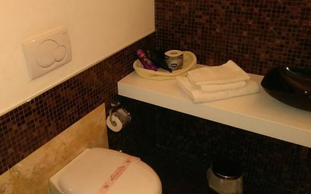 ArcoBello Suite Rooms