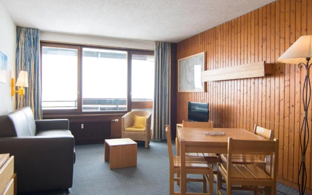 Appartement Tignes, 1 pièce, 4 personnes - FR-1-449-138