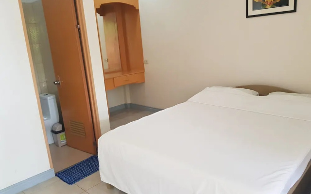 Alona Bamboo House