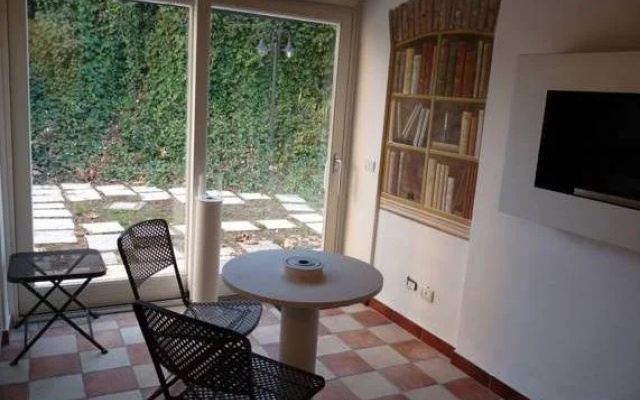 La Corte Dei Sogni