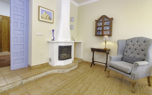 Отель Fantastic Townhouse Испания, Фуэнхирола - отзывы, цены и фото номеров - забронировать отель Fantastic Townhouse онлайн