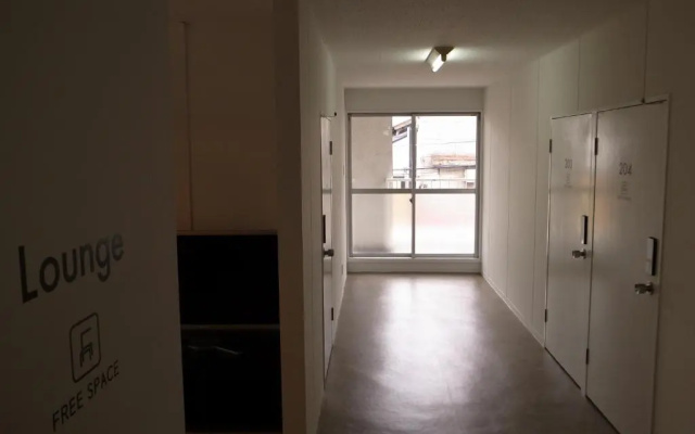 Guesthouse Banvina