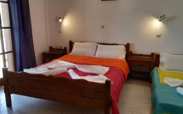 Pardalakis Studio Apartments