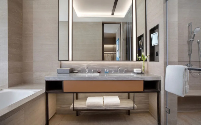 Marriott Executive Apartments Hangzhou