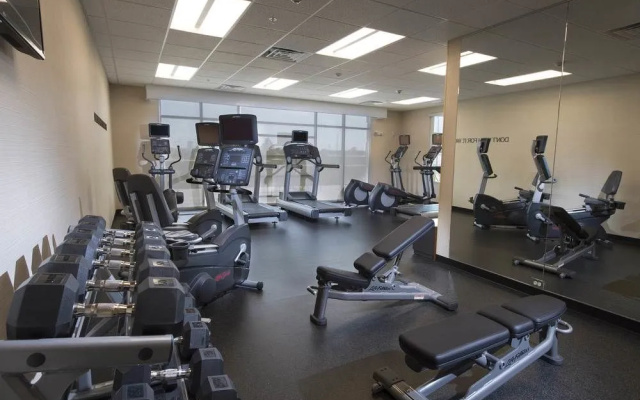 Fairfield Inn & Suites Scottsbluff