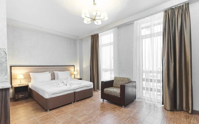 Romanovski Hotel
