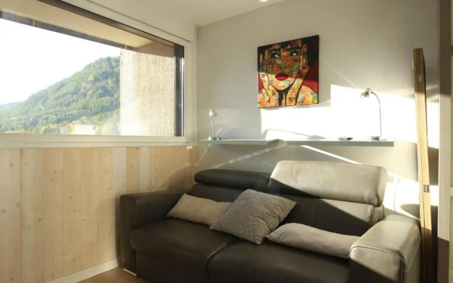 Appartement Saint-Chaffrey , 1 pièce, 3 personnes - FR-1-330E-117