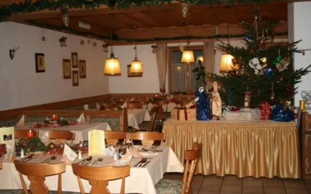 Gasthaus zur Moosmühle