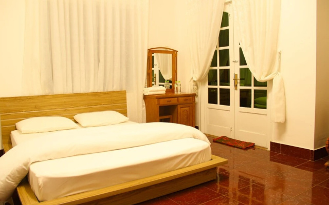 Binh Chau Hotel