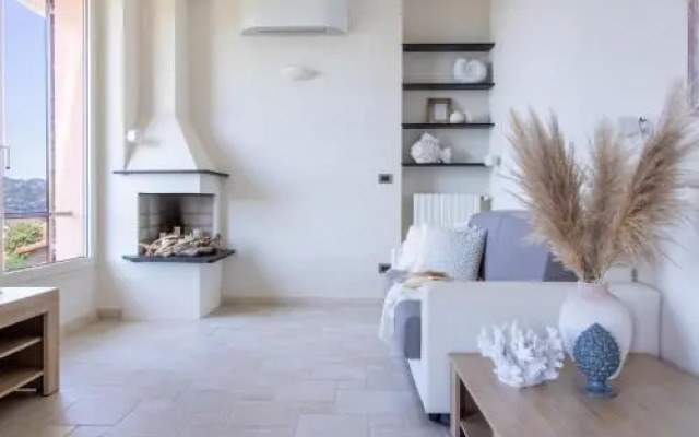 Holiday Home 1 Bedroom 2 Bathrooms - Zoagli