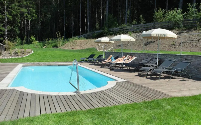 Residence St Konstantin