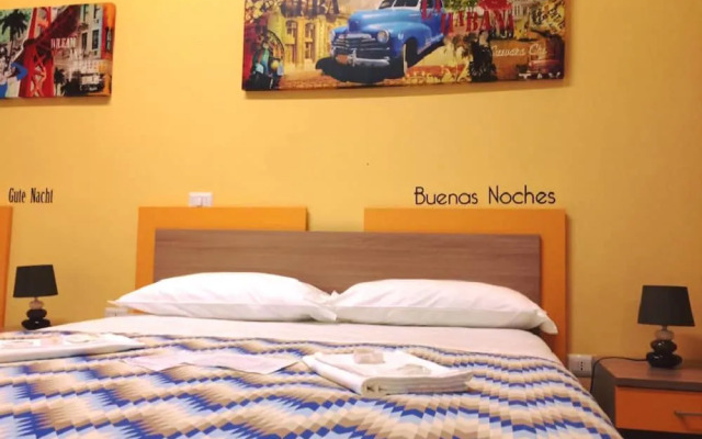 B&B Santacroce