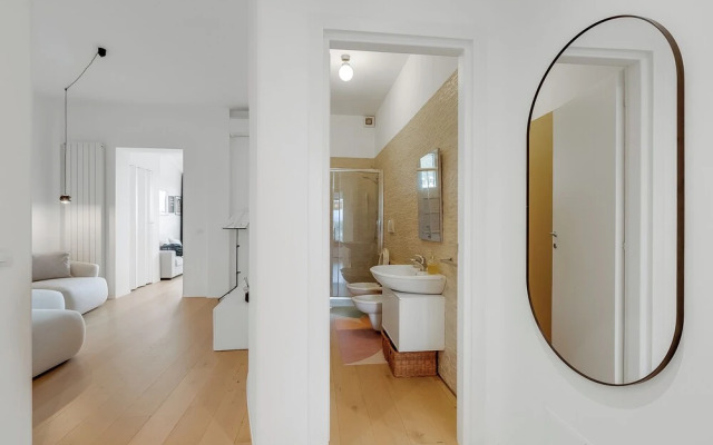 Sky View Apartment Monopoli