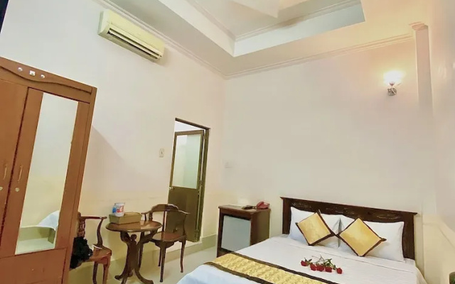 Nama Hotel