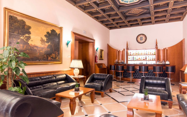 Patria Palace Hotel Lecce - Leading Hotels of the World