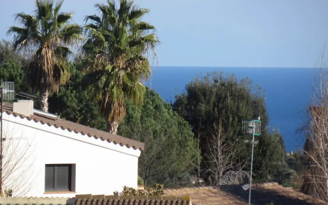 Casa Le Bouganville