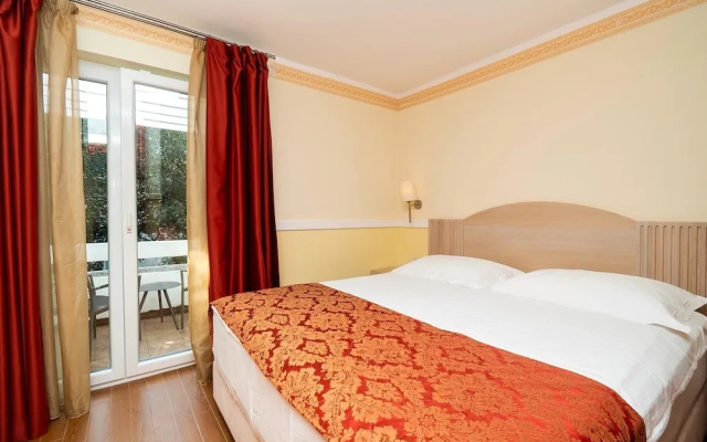 Amadria Park Apartments Šibenik