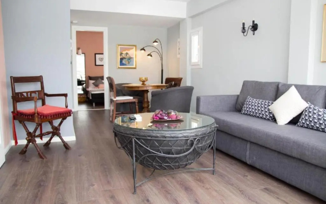 Port View Suites 2