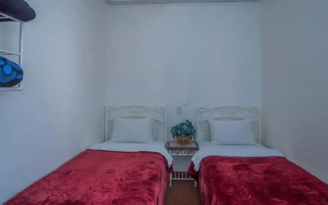 Hotel Zitoune