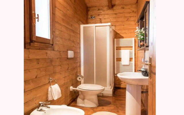 Agriturismo Borgo dellAschetto