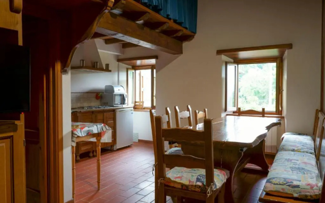 Agriturismo Sperandini