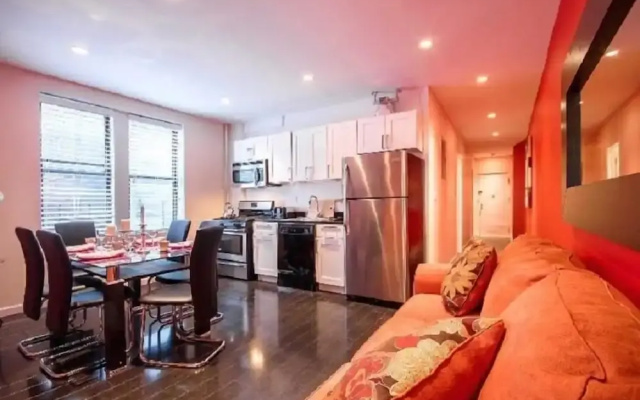 Upper East Side Apartments