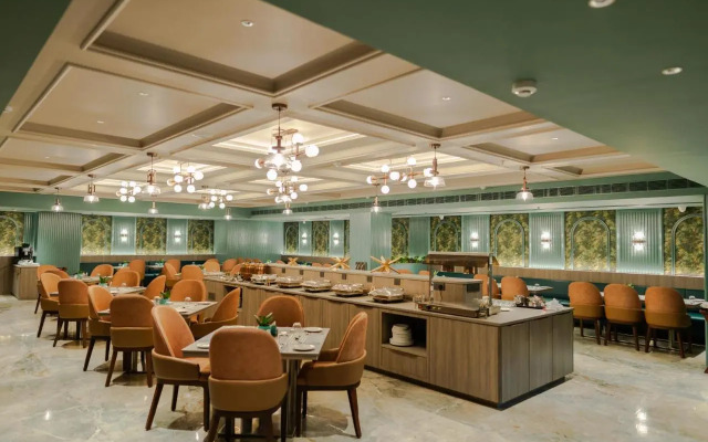 The Fern Residency Porbandar