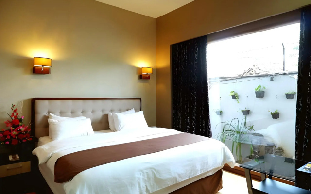Griptha Hotel