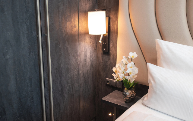 PLAZA Premium Heidelberg