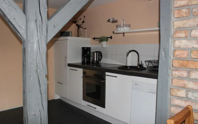 Hotel Am Stadtwall