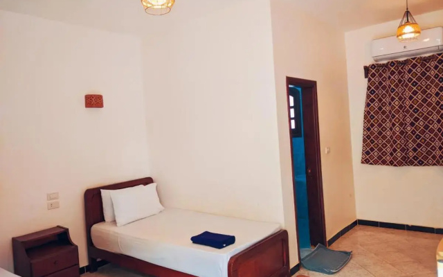 Ghazala Oasis Hotel