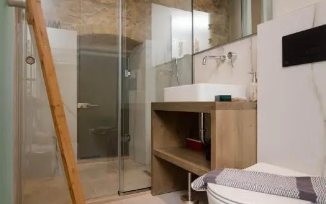 Curcumelli Luxury Suites - ΠΟΡΤΟΝΙ 1